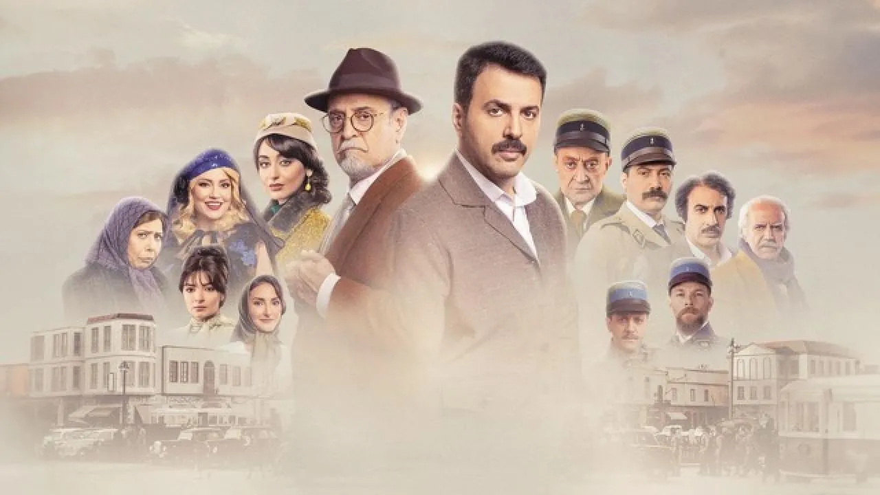 مسلسل تاج الحلقة 29 التاسعة والعشرون