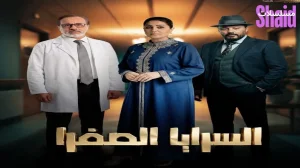 السرايا الصفرا 2026